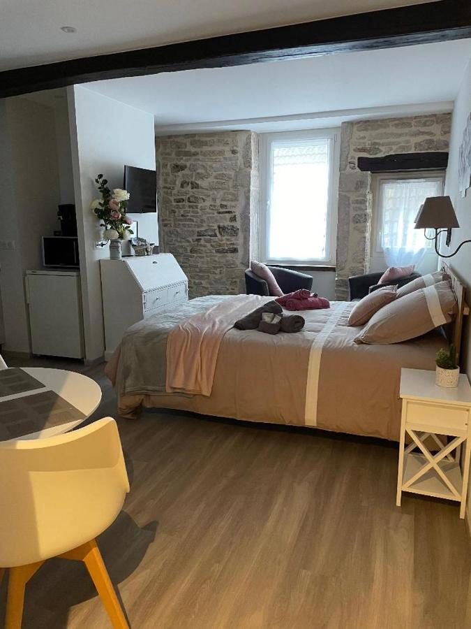 Bed and Breakfast Chez La P'Tite Marie Savigny-lès-Beaune Exterior foto